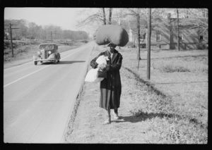 African American woman, Equal Pay, Pay Gap